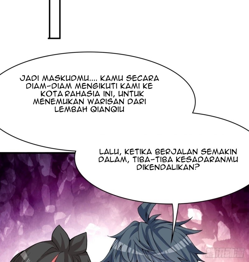 I Picked Up An Attributes Chapter 49 Gambar 25